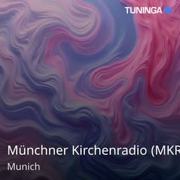 Münchner Kirchenradio (MKR)