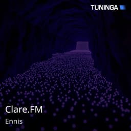 Clare.FM