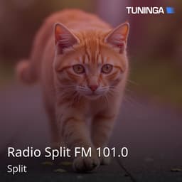 Radio Split FM 101.0