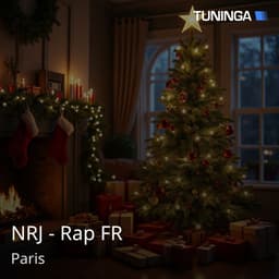 NRJ - Rap FR