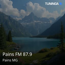 Pains FM 87.9