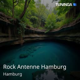Rock Antenne Hamburg