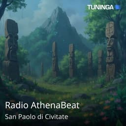 Radio AthenaBeat