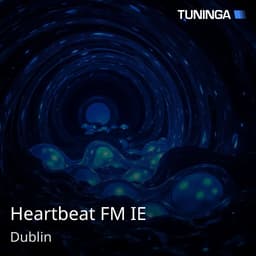 Heartbeat FM IE