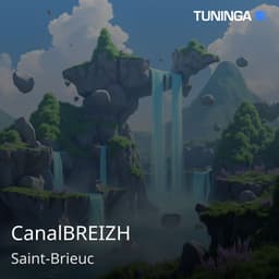 CanalBREIZH