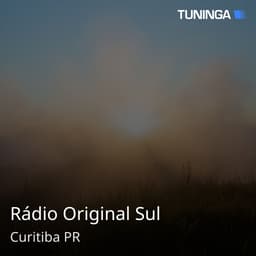 Rádio Original Sul