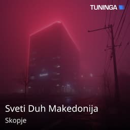 Sveti Duh Makedonija