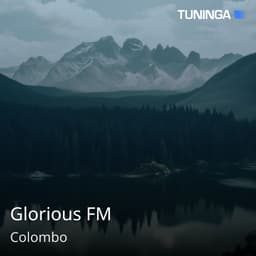 Glorious FM