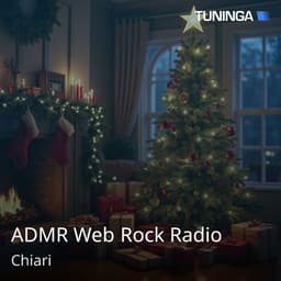 ADMR Web Rock Radio