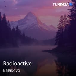 Radioactive