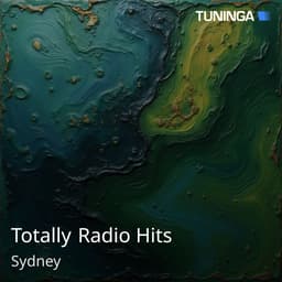 Totally Radio Hits