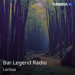 Bar Legend Radio