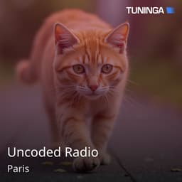 Uncoded Radio