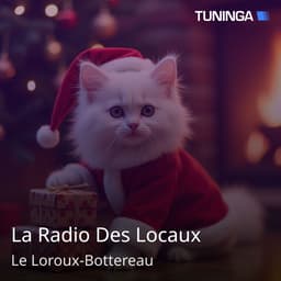 La Radio Des Locaux