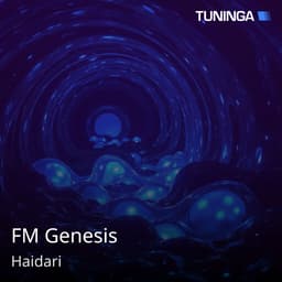 FM Genesis