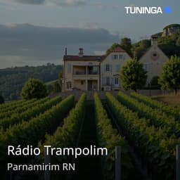 Rádio Trampolim