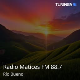 Radio Matices FM 88.7