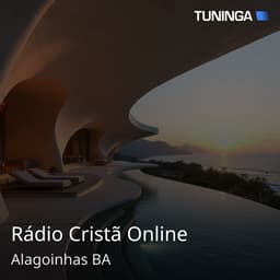 Rádio Cristã Online