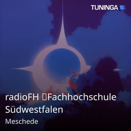 radioFH Fachhochschule Südwestfalen