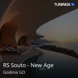 RS Souto - New Age