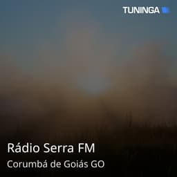 Rádio Serra FM