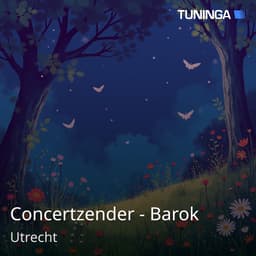 Concertzender - Barok