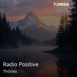 Radio Positive