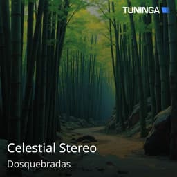 Celestial Stereo
