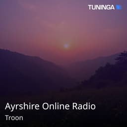Ayrshire Online Radio