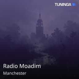 Radio Moadim