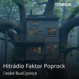 Hitrádio Faktor Poprock