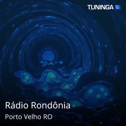 Rádio Rondônia