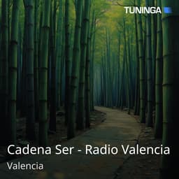Cadena Ser - Radio Valencia