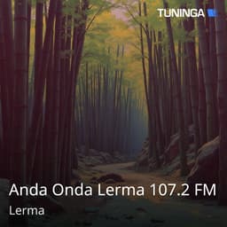 Anda Onda Lerma 107.2 FM