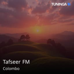 Tafseer FM