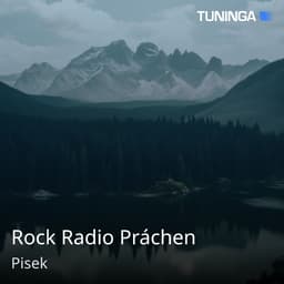 Rock Radio Práchen