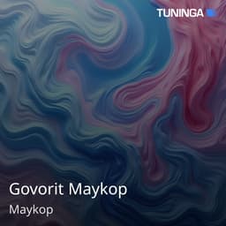 Govorit Maykop
