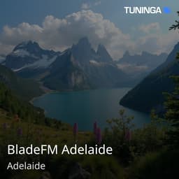 BladeFM Adelaide