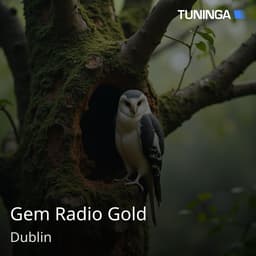 Gem Radio Gold