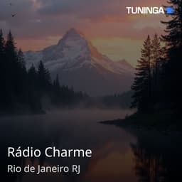 Rádio Charme