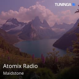 Atomix Radio