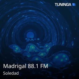 Madrigal 88.1 FM