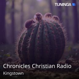 Chronicles Christian Radio