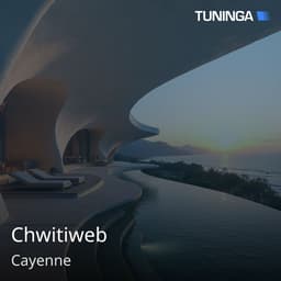 Chwitiweb