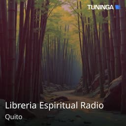 Libreria Espiritual Radio