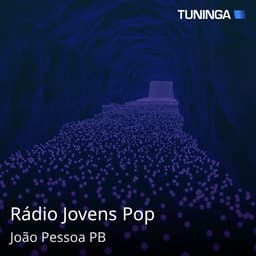 Rádio Jovens Pop