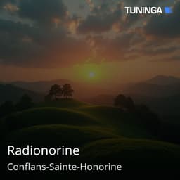 Radionorine