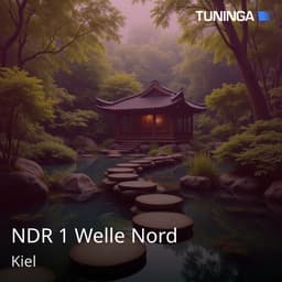 NDR 1 Welle Nord