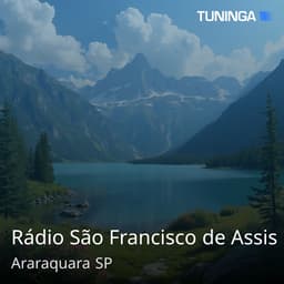 Rádio São Francisco de Assis