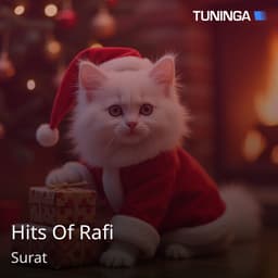 Hits Of Rafi